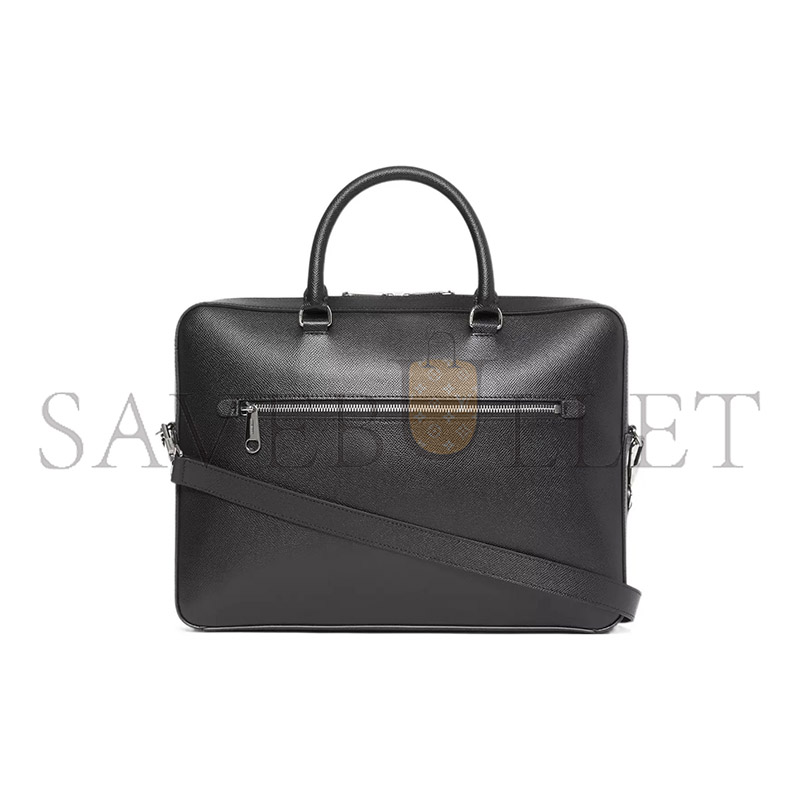 Bv*b*rry briefcase handbag 8014265 (37*27*9 cm)